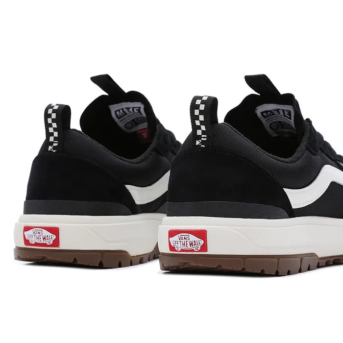 Vans MTE Shoes Men UltraRange EXO MTE1 Shoes Black