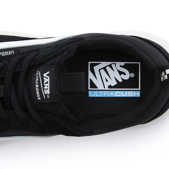 Vans MTE Shoes Men UltraRange EXO MTE1 Shoes Black
