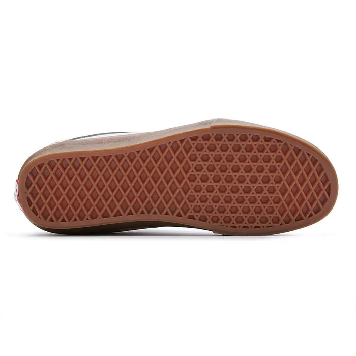 Vans Skate Shoes Men Chukka Low Sidestripe Shoes Beige