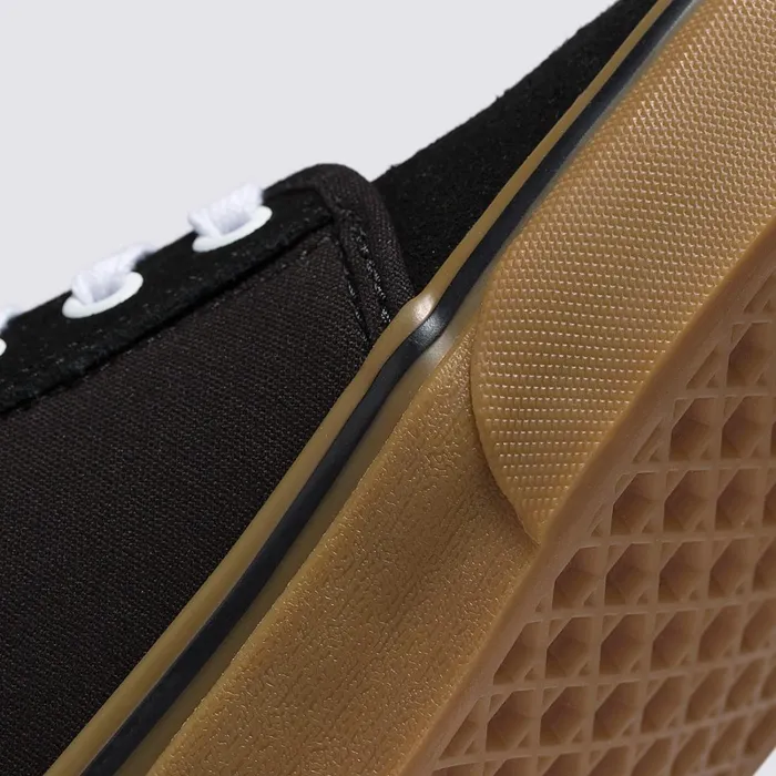 Vans Skate Shoes Men Skate Chukka Low Shoes Black