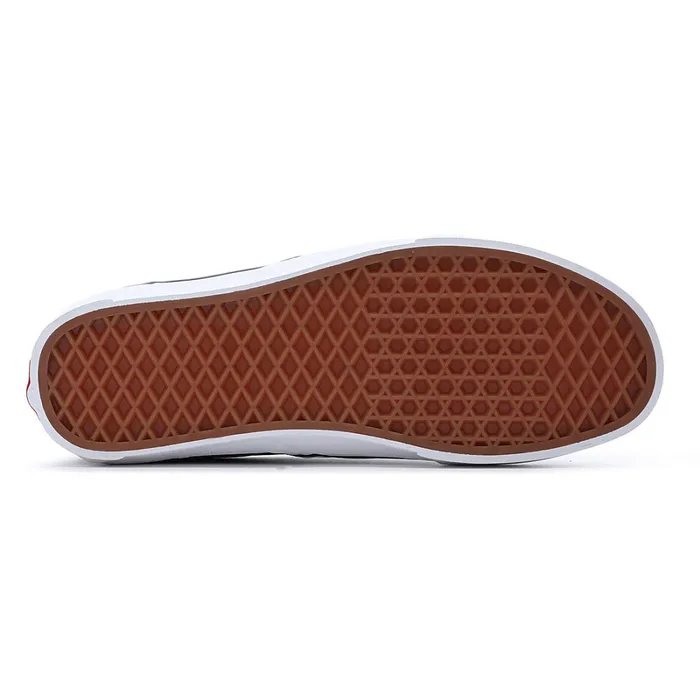Vans Slipon Shoes Men Knu Slip Shoes Green White