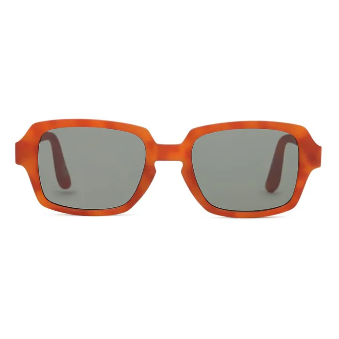Vans Sunglasses Women Cutley Shades Sunglasses Brown