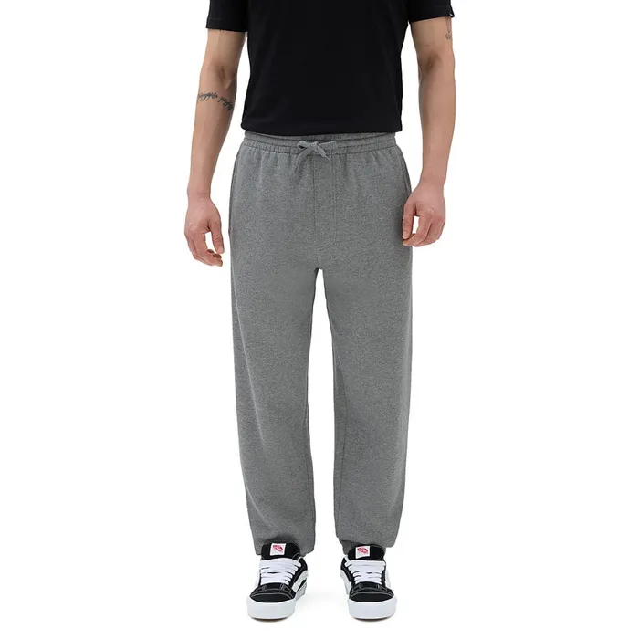 Vans Trousers and Jeans Men Comfycush Sweatpants Grey