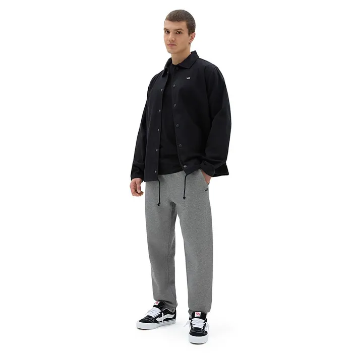 Vans Trousers and Jeans Men Comfycush Sweatpants Grey