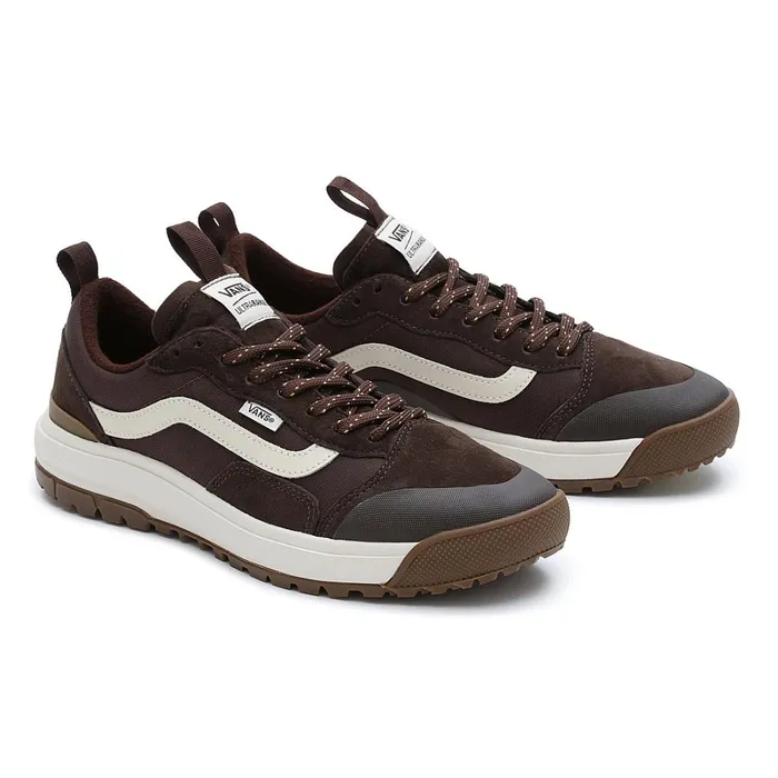Vans Ultrarange Shoes Men UltraRange EXO MTE1 Shoes Brown