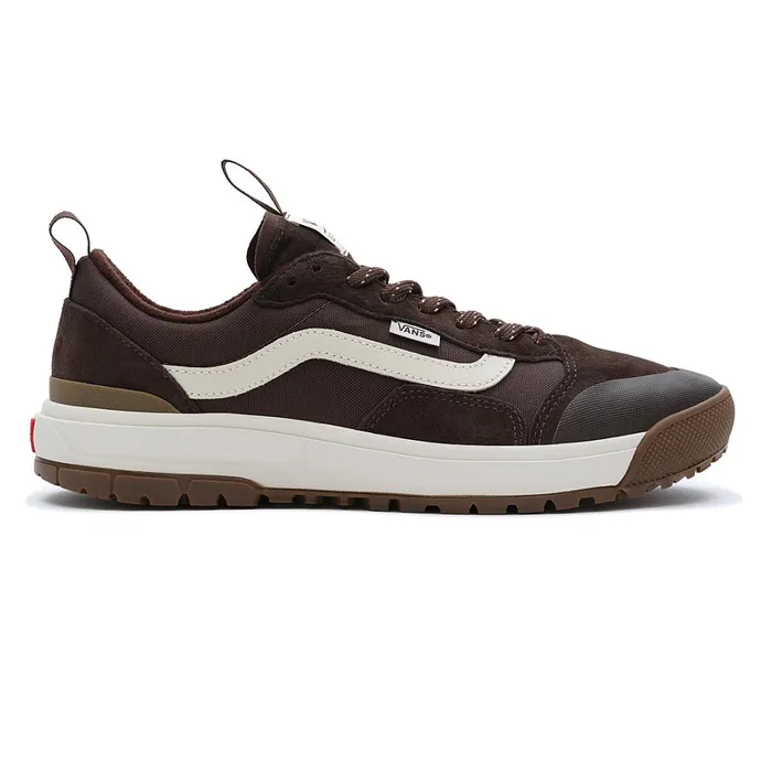 Vans Ultrarange Shoes Men UltraRange EXO MTE1 Shoes Brown