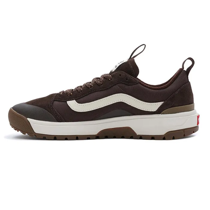 Vans Ultrarange Shoes Men UltraRange EXO MTE1 Shoes Brown