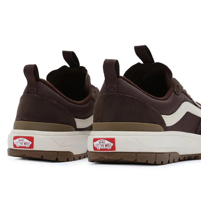 Vans Ultrarange Shoes Men UltraRange EXO MTE1 Shoes Brown
