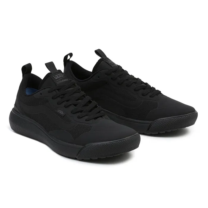 Vans Ultrarange Shoes Men UltraRange Exo Shoes Black