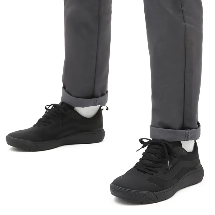 Vans Ultrarange Shoes Men UltraRange Exo Shoes Black