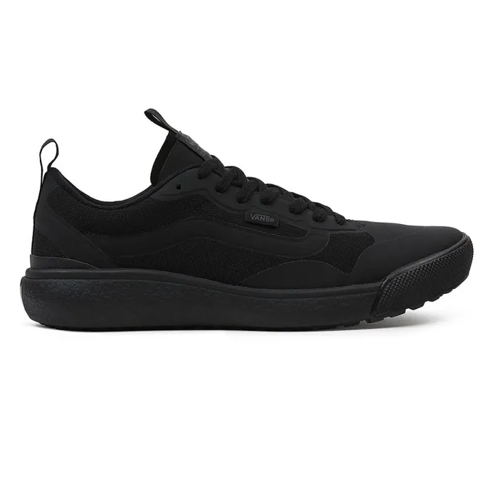 Vans Ultrarange Shoes Men UltraRange Exo Shoes Black