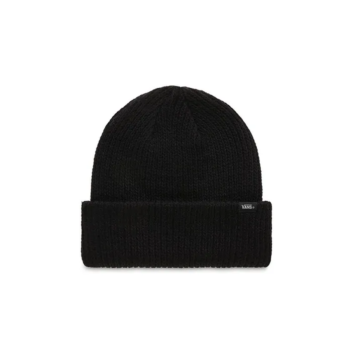 Vans View All Kids Core Basics Beanie 814 Years Black