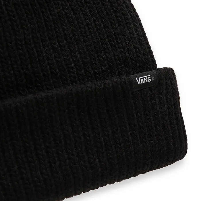 Vans View All Kids Core Basics Beanie 814 Years Black
