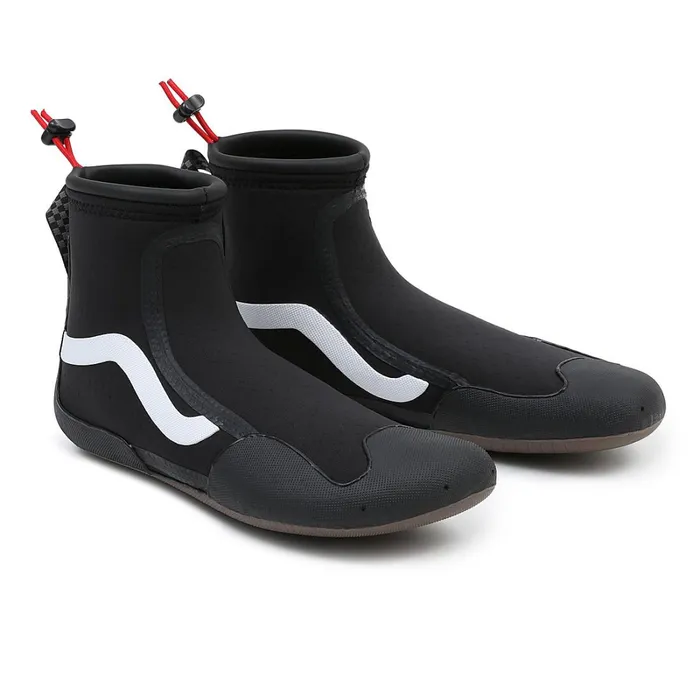 Vans View All Men 3mm Surf Boot 2 Mid Black