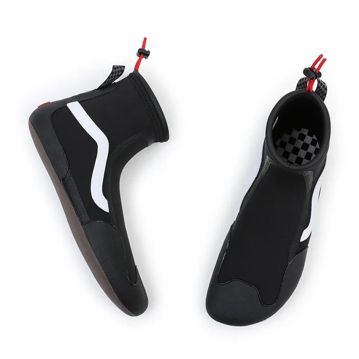 Vans View All Men 3mm Surf Boot 2 Mid Black