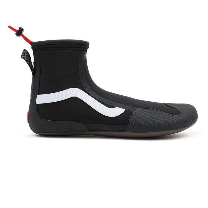 Vans View All Men 3mm Surf Boot 2 Mid Black
