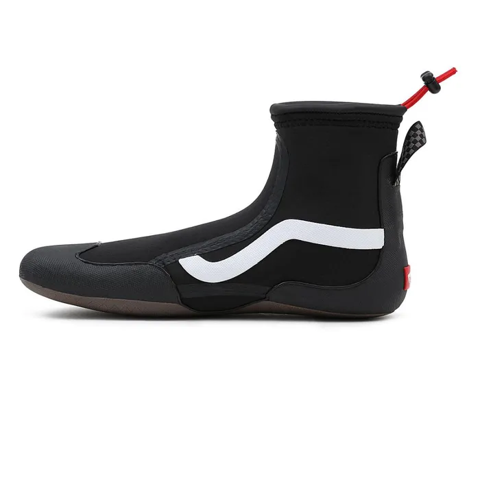 Vans View All Men 3mm Surf Boot 2 Mid Black