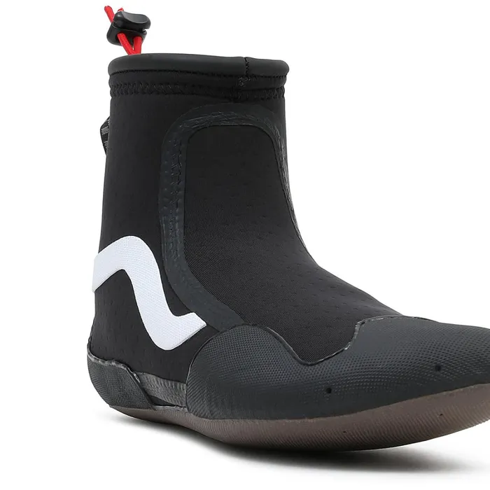 Vans View All Men 3mm Surf Boot 2 Mid Black