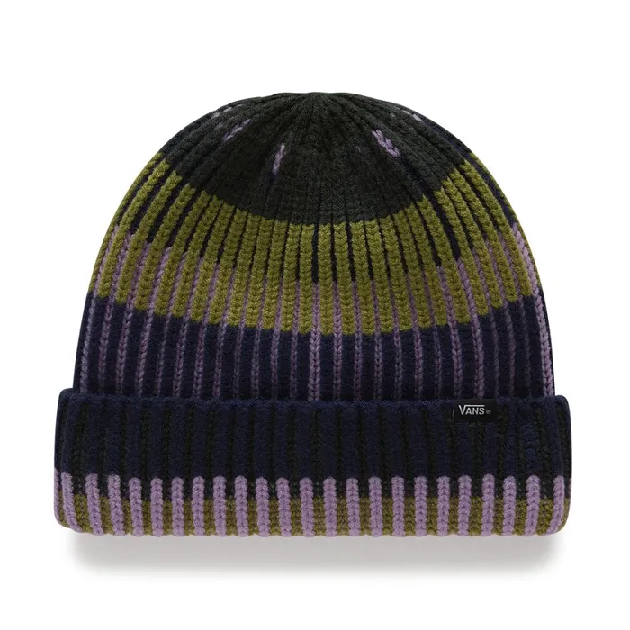 Vans View All Men Alta Beanie Blue