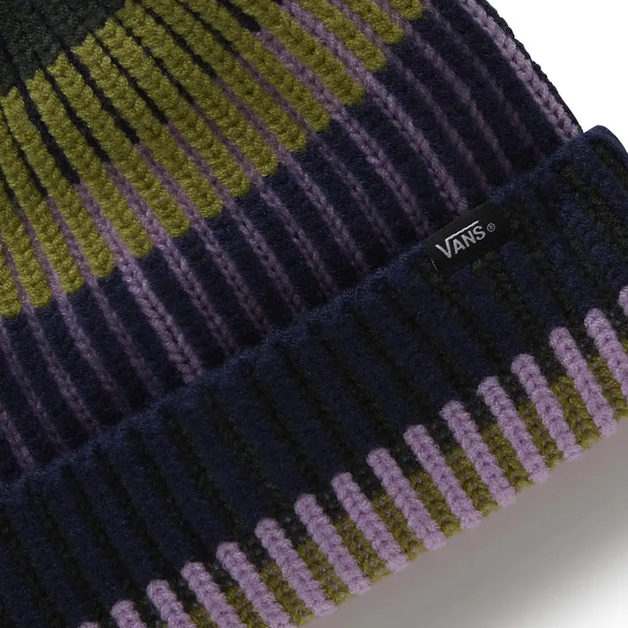 Vans View All Men Alta Beanie Blue