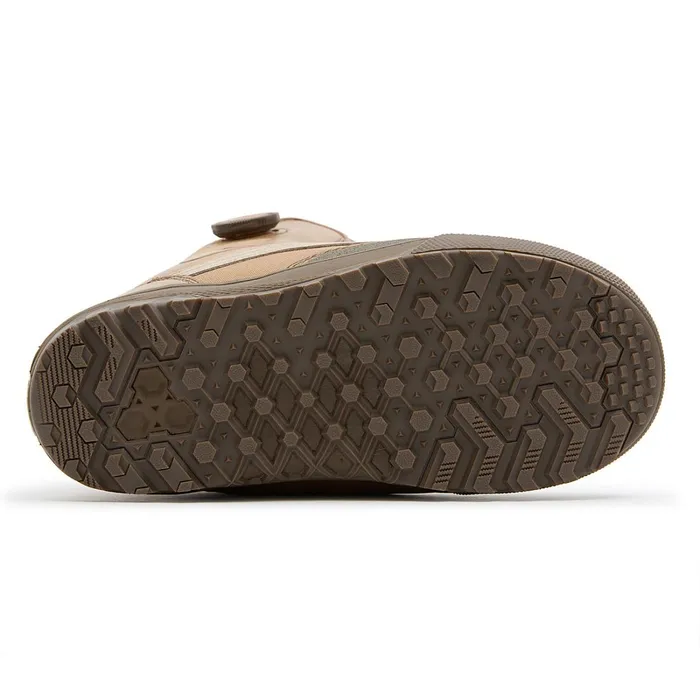 Vans View All Men Aura Pro Snowboard Boots Brown