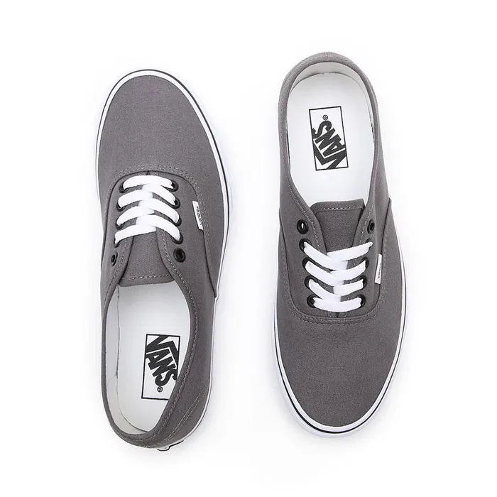 Vans View All Men Authentic Shoes Grey