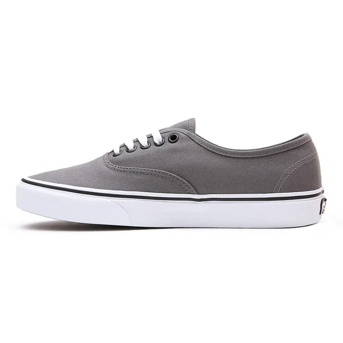 Vans View All Men Authentic Shoes Grey