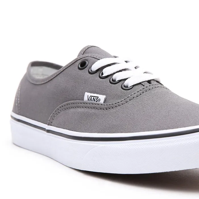 Vans View All Men Authentic Shoes Grey