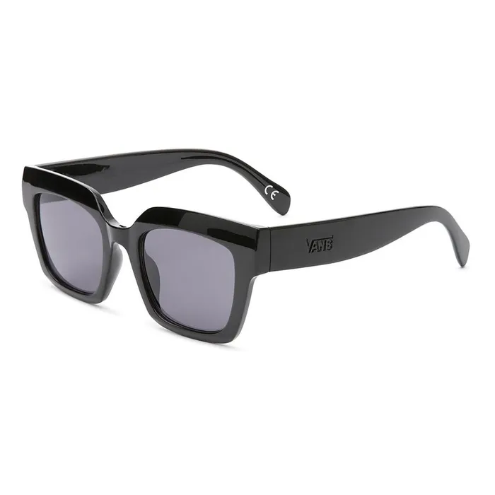 Vans View All Men Belden Shades Sunglasses Black