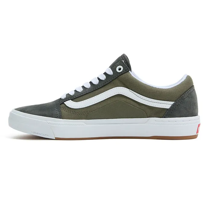 Vans View All Men BMX Old Skool Shoes Black