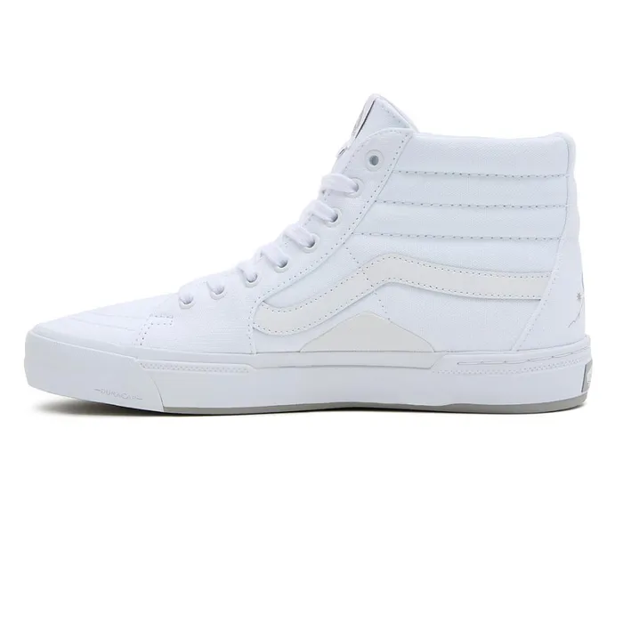 Vans View All Men BMX Sk8Hi X Perris Benegas Shoes White