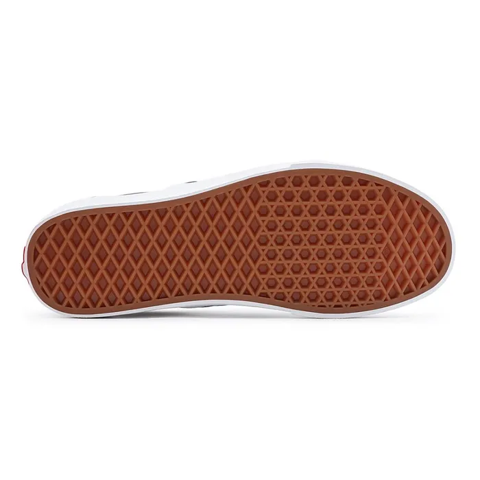 Vans View All Men Canvas Classic SlipOn Shoes Grey