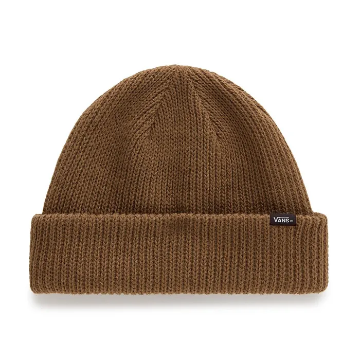 Vans View All Men Core Basics Beanie Brown