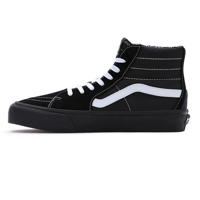 Vans View All Men GoreTex Sk8Hi Shoes Black