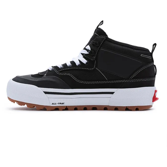 Vans View All Men Half Cab GoreTex MTE3 Shoes Black