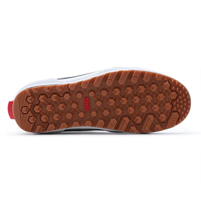 Vans View All Men Half Cab GoreTex MTE3 Shoes Black