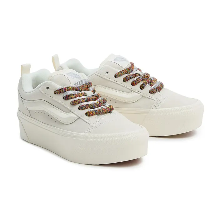 Vans View All Men Knu Stack Shoes Multicolour