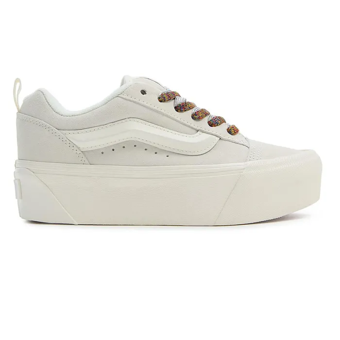 Vans View All Men Knu Stack Shoes Multicolour