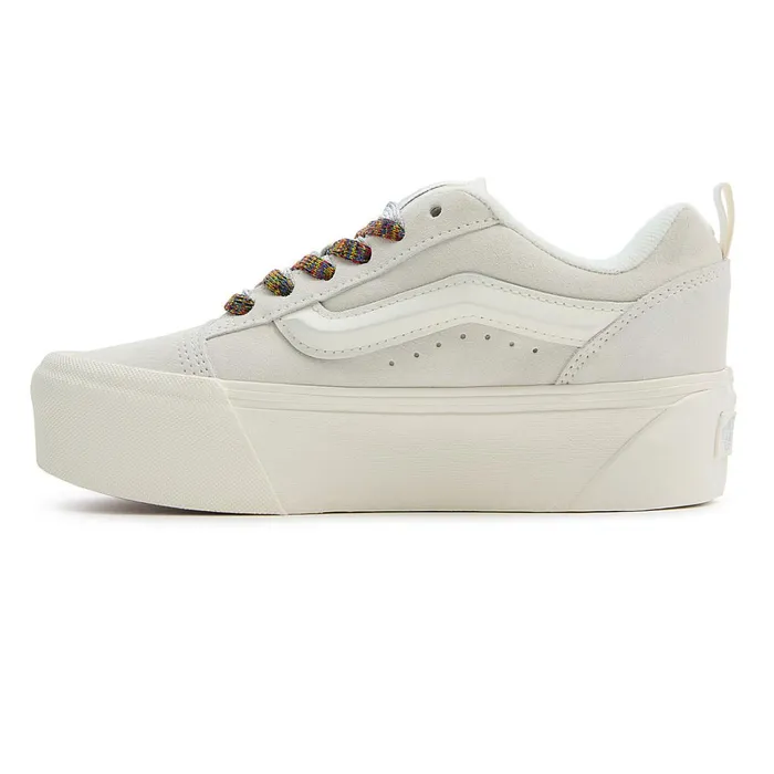 Vans View All Men Knu Stack Shoes Multicolour