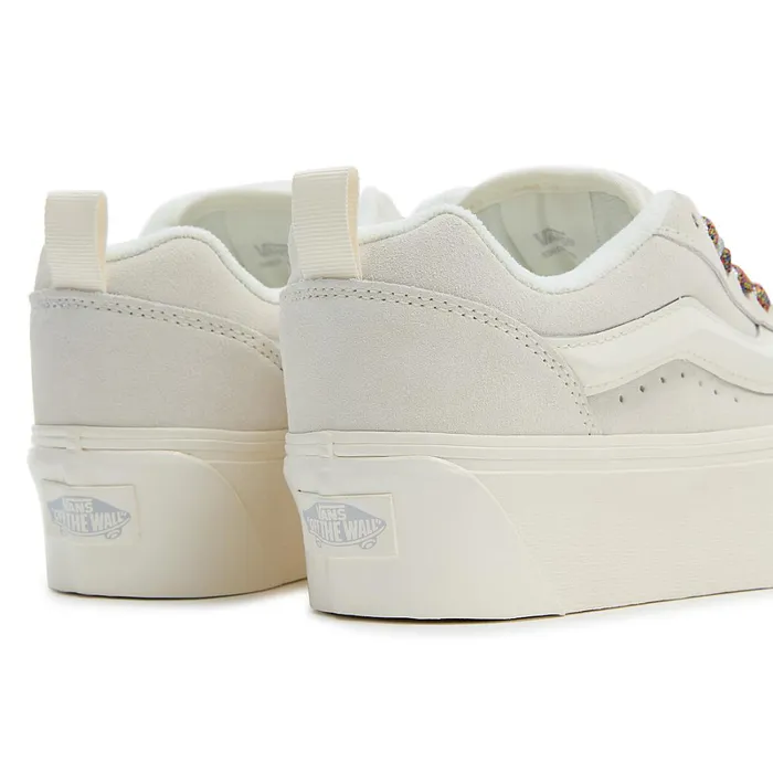 Vans View All Men Knu Stack Shoes Multicolour
