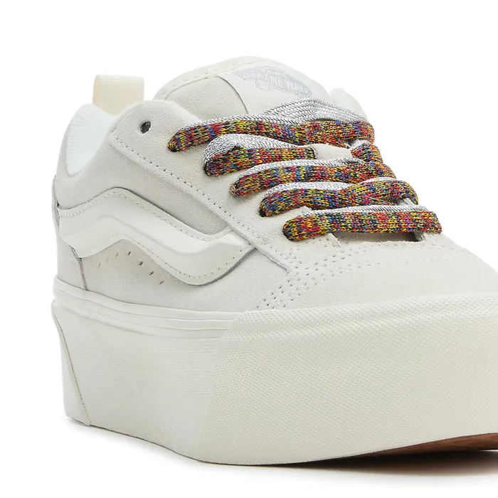 Vans View All Men Knu Stack Shoes Multicolour