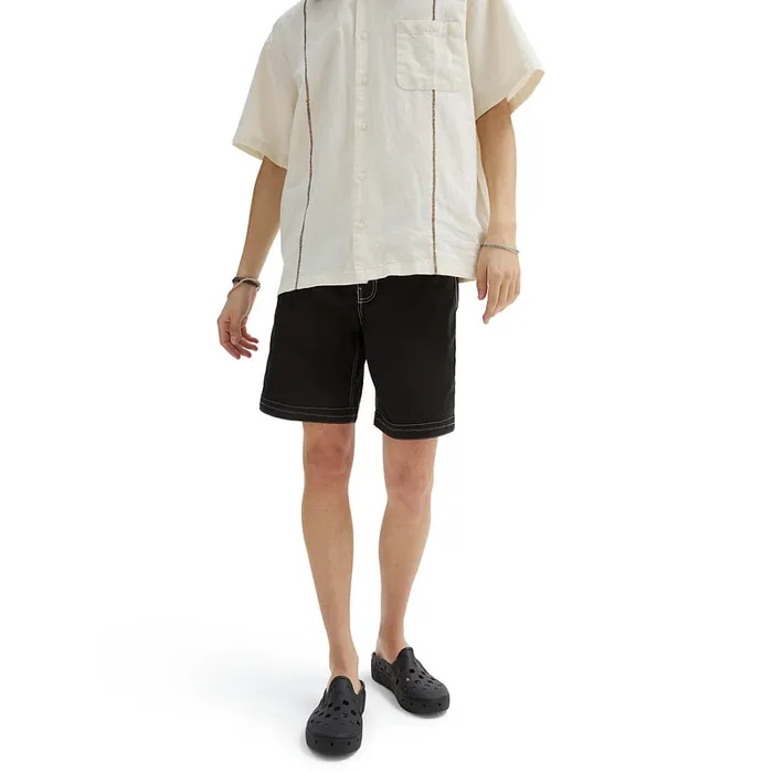 Vans View All Men Michael February EverRide 18034 Boardshorts Black