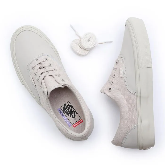 Vans View All Men Mono Skate Era Shoes Beige