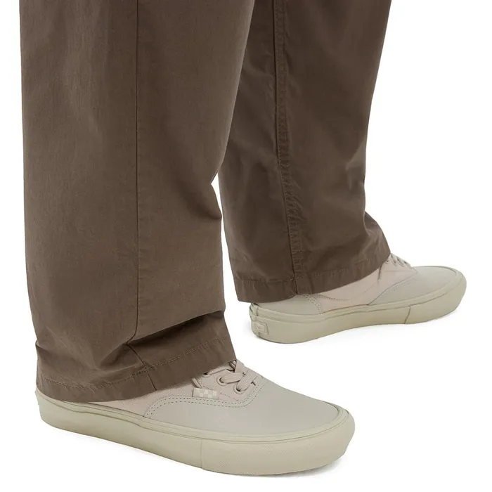 Vans View All Men Mono Skate Era Shoes Beige