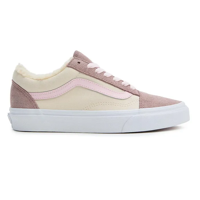 Vans View All Men Old Skool Sherpa Shoes Multicolour