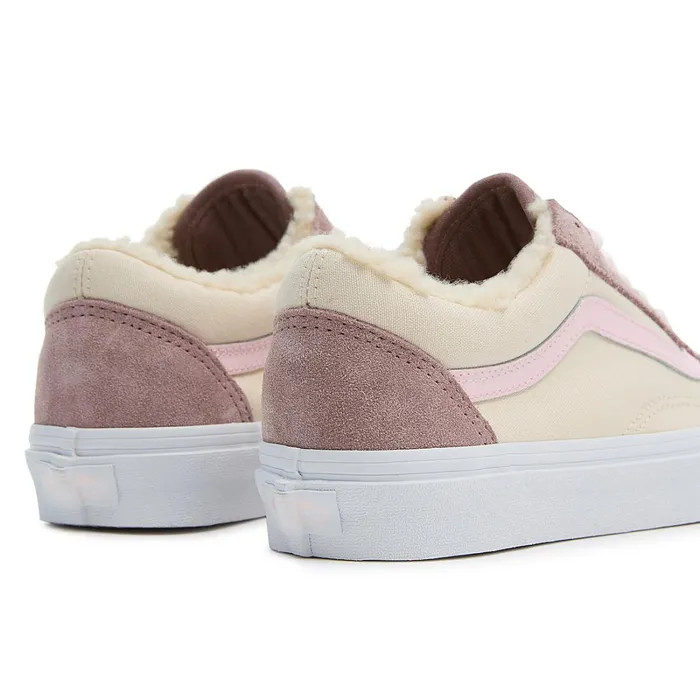 Vans View All Men Old Skool Sherpa Shoes Multicolour