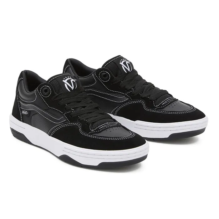 Vans View All Men Rowan 2 Shoes Black