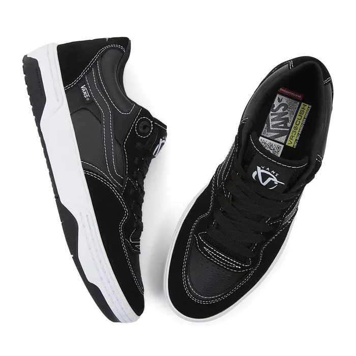 Vans View All Men Rowan 2 Shoes Black