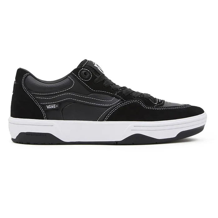 Vans View All Men Rowan 2 Shoes Black
