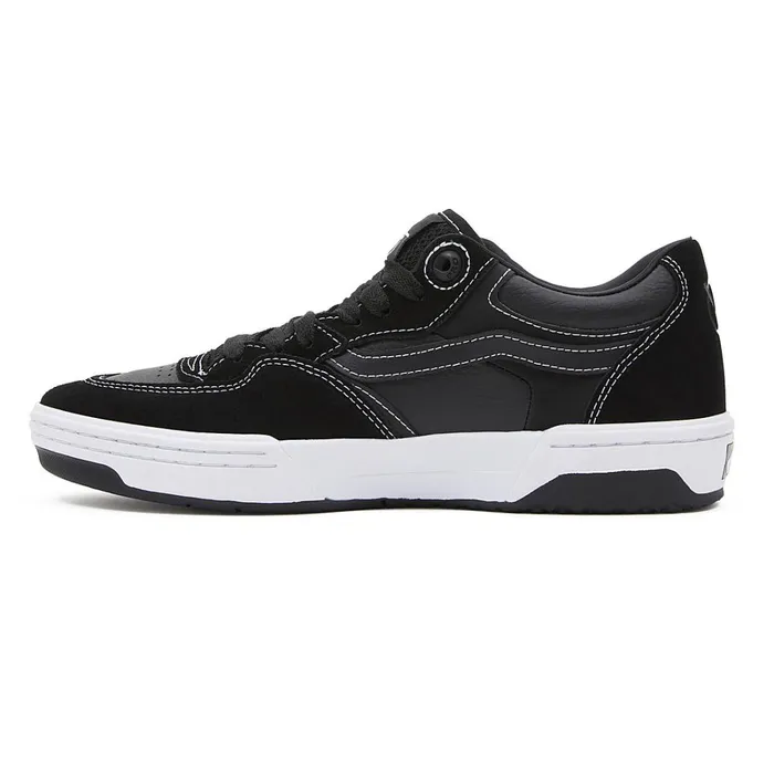 Vans View All Men Rowan 2 Shoes Black